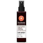 The Doctor Health & Care Panthenol + Apple Vinegar Reconstruction Hair Spray 150ml