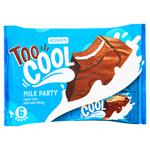 Roshen Too Cool Milk Party Sponge Cake 270g