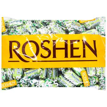 Конфеты Roshen Ромашка 1кг - купить, цены на - фото 2