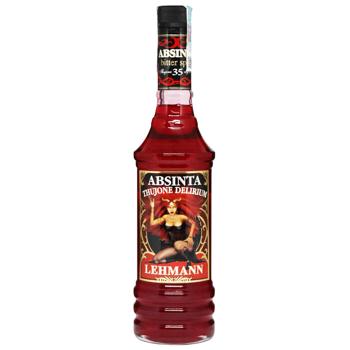 Absente 70% 700ml Spain - buy, prices for COSMOS - photo 1