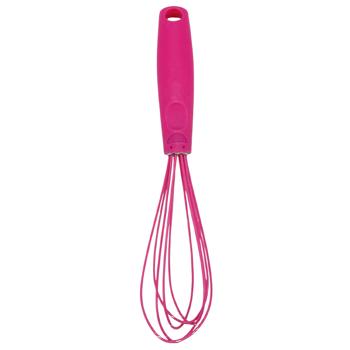 Silicone Whisk 16788-29 - buy, prices for - photo 2