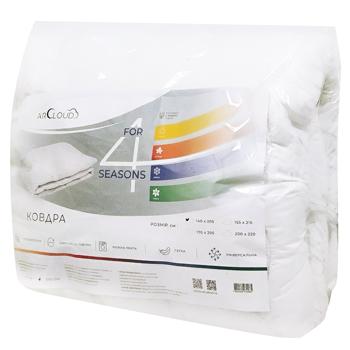 Arcloud For 4 Seasons Winter Blanket in a Bag 140*205cm - buy, prices for - photo 3