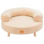 Лежак Ferplast Aki Divan 56x56x29см