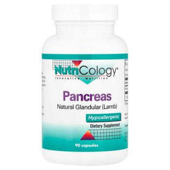 Supplement Nutricology 90pcs Usa - buy, prices for Biotus - photo 1