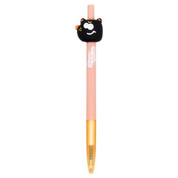 ZiBi Emoji Animals Blue Ball Pen 0.7mm - buy, prices for - photo 4