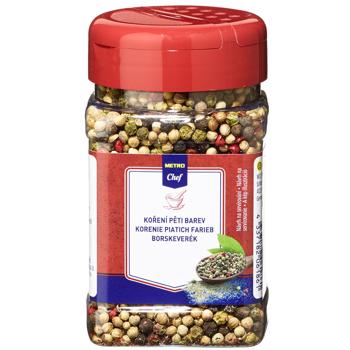 Metro Chef Whole Pepper Mix 150g - buy, prices for METRO - photo 2