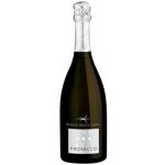 Вино игристое Bacio Della Luna Prosecco белое брют 11% 0,75л