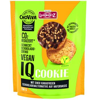 Lambertz IQookies Cookies 150g - buy, prices for METRO - photo 1