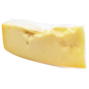 Сыр Маасдам 45% - купить, цены на КОСМОС - фото 1