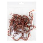 Клипса Open 20шт*23мм