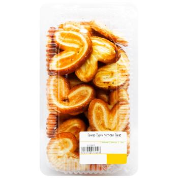 Lukas Ears Puff Pastry Cookies - buy, prices for - photo 2