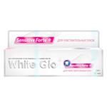 White Glo Sensitive Toothpaste 24ml