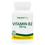 Vitamin b Natures plus 90pcs Usa