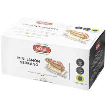 Noel 900g - buy, prices for Auchan - photo 1