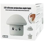 Gribochok Night Light Type-C 1200mAh