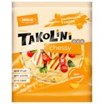 Kyivkhlib Takolini Chessy Italian Pita with Cheese 120g
