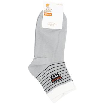 Fenna Children's Socks 31-40s - buy, prices for Za Raz - photo 5