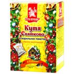 Sto Pudiv Festive Kutya in Cooking Bags 160g