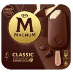 Magnum Classic Ice Cream 3*75g