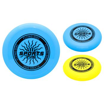 Frisbee Toy in stock