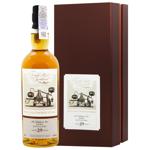 Виски Isle of Jura 29 лет 43% 0,7л