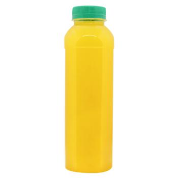 Orange Fresh 0.5l - buy, prices for NOVUS - photo 1