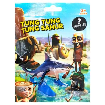 Іграшка фігурки 1348-19 - купити, ціни на Чудо Маркет - фото 1