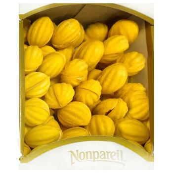 Тістечко Nonpareil Горішки - купити, ціни на Таврія В - фото 1
