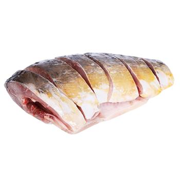 Portion-sized Сarp Сarcass Сhilled