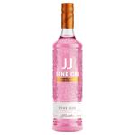 J.J Whitley Pink Cherry Gin 38% 0.7l