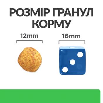 Корм сухий Hill’s Prescription Diet Weight Loss r/d з куркою для собак із зайвою вагою 1,5кг - купити, ціни на - фото 8