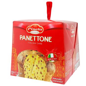 Fontana Classic Panettone 500g - buy, prices for COSMOS - photo 1