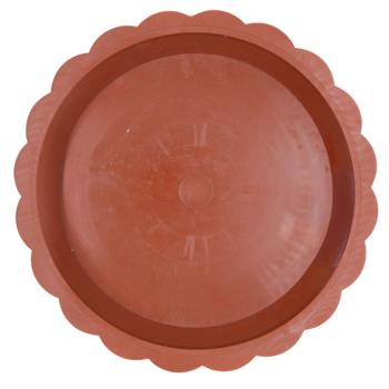 Ekodeo Wavy Flowerpot Stand 0.6l - buy, prices for NOVUS - photo 2