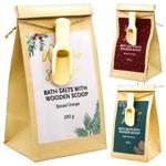 Сіль для ванної Koopman 200 г в ассортименті