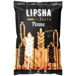 Макаронні вироби Lipsha Пера любительські 400г