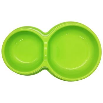 Priroda №1 Green Double Bowl 0.15/0.27l - buy, prices for - photo 4