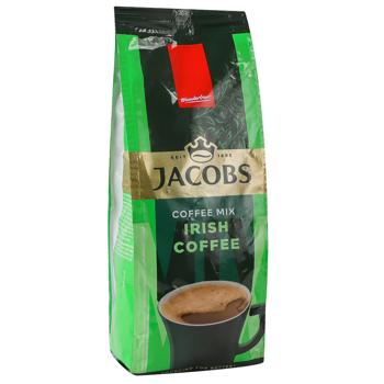 Напиток кофейный Jacobs Irish Coffee 450г - купить, цены на Идеал - фото 3