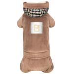 Pet Fashion Soft Suit for Dogs s.M