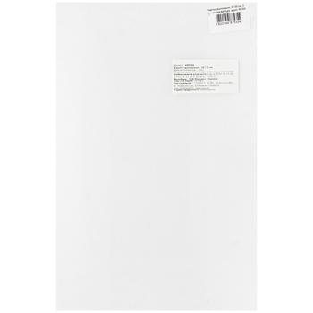 Rosa Studio Etude Primed Acrylic Texture Cardboard 20х30cm