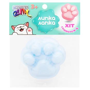 Monster Gum Sticky Paw Anti-Stress Toy - buy, prices for - photo 2