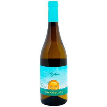 Вино Donnafugata Lighea Zibibbo біле сухе 13% 0,75л