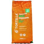 Tortilla Eco Detergent for child clothes 2.4kg