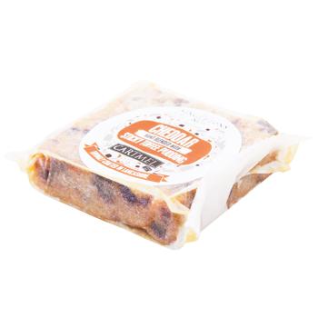 Сир десертний Singletons&Co Чеддер Sticky Toffee 200г - купити, ціни на WINETIME - фото 2