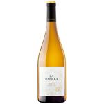 Вино La Capilla Blanco Verdejo белое сухое 14% 0,75л