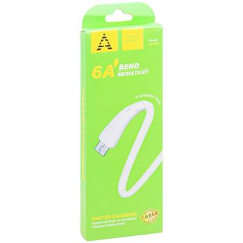 Кабель Xoko Micro Usb SC-112M - купити, ціни на - фото 3
