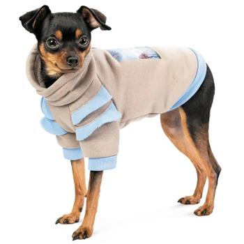 Худи для собак Pet Fashion Home р.M - купить, цены на MasterZoo - фото 8