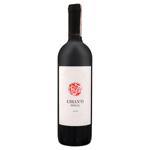 Вино Confini Chianti червоне сухе 13% 0,75л