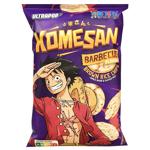 Чипси рисові Ultra Pop One Piece Барбекю 60г