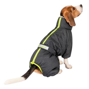 Комбінезон для собак Pet Fashion Cold S такса - купить, цены на MasterZoo - фото 3