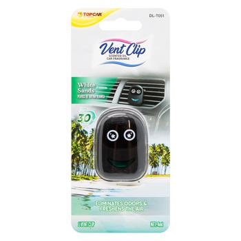 Zed Smile Air Freshener - buy, prices for EKO Market - photo 2